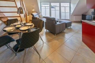 Ferienwohnung-Shila - Norddeich - 9