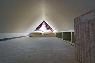 Norddeich-Loft-Wohnung-mit-Kamin - Norden - 2