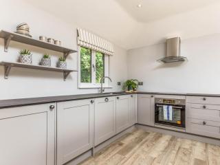 Delightful 1 bed lodge in South Downs village - Pass the Keys - 8