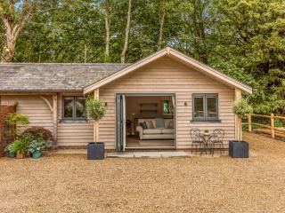 Delightful 1 bed lodge in South Downs village - Pass the Keys - 2