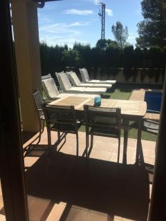 Villa Puerto Adriano - 3