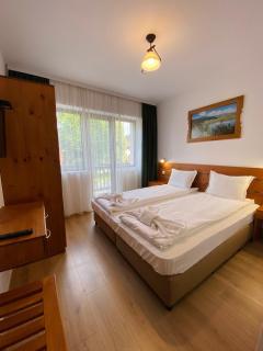 Edelweiss Central Hotel - 3