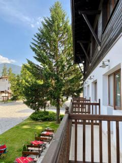 Edelweiss Central Hotel - 2