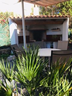 SES SIVINES - Cala en Blanes - 3