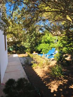 SES SIVINES - Cala en Blanes - 1