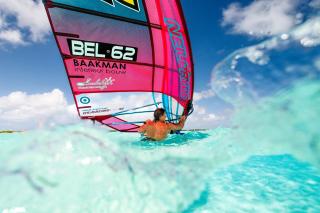 Beach Studio Flaka at Lac Bay - 2