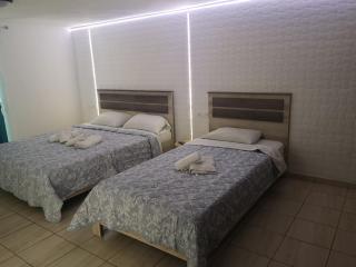 Gatos Beach - Pefkohori - 1