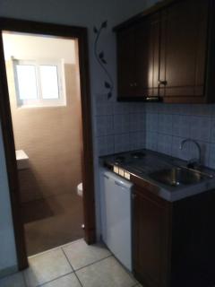 Alexandra rooms - Skala Potamias - 7