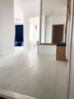 Rogowo Pearl Apartament Resko - 4