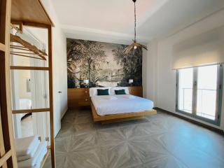 Skyline - Penthouse with 50m2 private terrace and stunning views - Cadice - 4