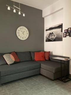Central Kalamata Cozy Apartment - Kalamata - 6