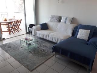 Apt spacieux 70m2 vue Océan, Piscine, Parking - La Saline-Les-Bains - 5