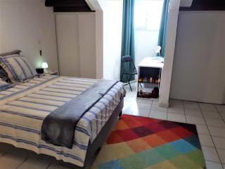 Apt spacieux 70m2 vue Océan, Piscine, Parking - La Saline-Les-Bains - 4