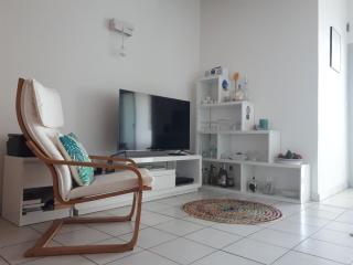 Apt spacieux 70m2 vue Océan, Piscine, Parking - La Saline-Les-Bains - 1