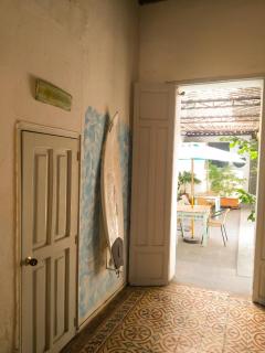 Hostal Españolete - 1