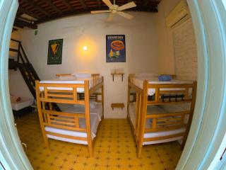 Hostal Españolete - Santa Marta - 4