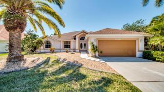 Lakeside at Cat Cay - Cape Coral - Roelens Vacations - Cabo Coral - 9