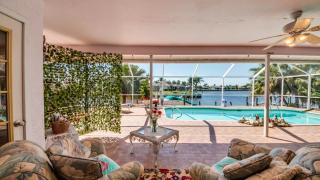 Lakeside at Cat Cay - Cape Coral - Roelens Vacations - Cabo Coral - 0