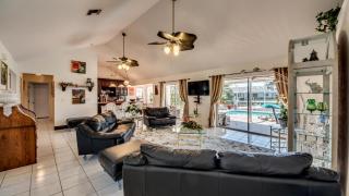 Lakeside at Cat Cay - Cape Coral - Roelens Vacations - Cabo Coral - 8