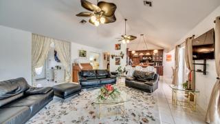 Lakeside at Cat Cay - Cape Coral - Roelens Vacations - Cabo Coral - 6