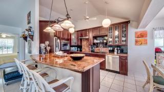 Lakeside at Cat Cay - Cape Coral - Roelens Vacations - Cabo Coral - 5