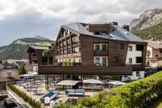 Linder Cycling Hotel - Sëlva - 9
