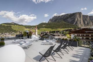 Linder Cycling Hotel - Sëlva - 5