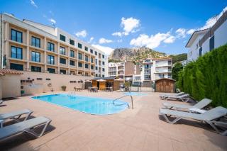 Hotel Medes II - L'Estartit - 0