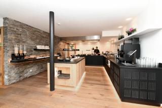 Hotel St Hubertus - Egg - 8