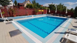 Holiday House Maya - Vonyarcvashegy - 9
