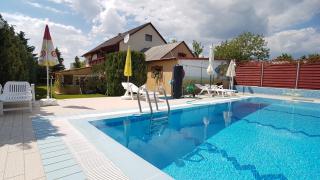 Holiday House Maya - Vonyarcvashegy - 6