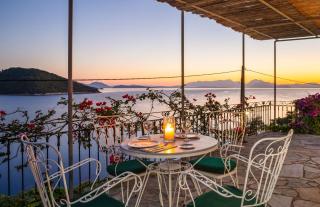Villa Nitsa - Vathi - 8
