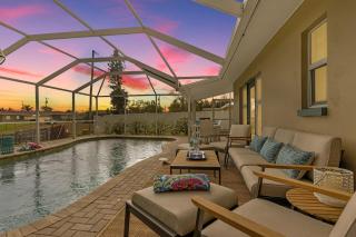 Nostra Palazzo on the Canal - Cape Coral - Roelens Vacations - Cape Coral - 9