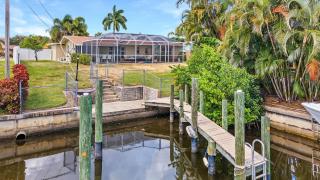 Nostra Palazzo on the Canal - Cape Coral - Roelens Vacations - Cape Coral - 8