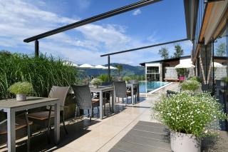 Hotel St Hubertus - Egg - 4