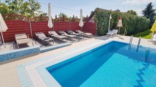 Holiday House Maya - Vonyarcvashegy - 7