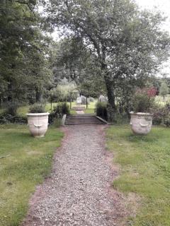 Gite Le Clos de Sée - 6