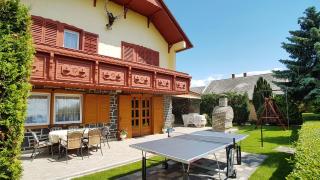 Holiday House Maya - Vonyarcvashegy - 1