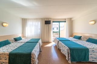 Hotel Medes II - L'Estartit - 5