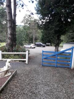 Gite Le Clos de Sée - 9