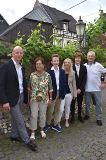 Landgasthof Zur Sonne - Enkirch - 4