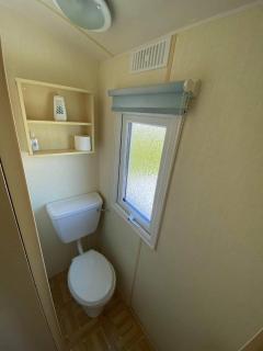 Esmeralda's Caravan Hire Mablethorpe - Mablethorpe - 2