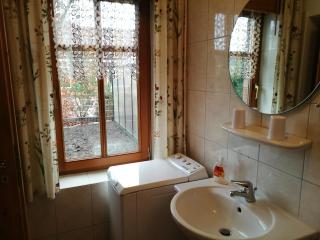 Ferienwohnung an der Elbe - Tespe - 4