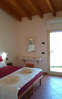 B&B Andrieddu - Telti - 2