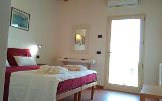 B&B Andrieddu - Telti - 4
