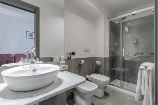 Hotel Continental - Cremona - 4