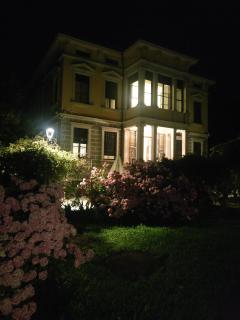 Villa Maraldo 1927 - Orgnese - 8
