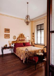 Villa Maraldo 1927 - Orgnese - 1