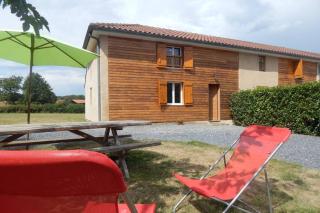Gîte du Clos Basté - Moncaup - 0