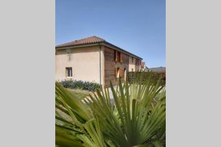 Gîte du Clos Basté - Moncaup - 9